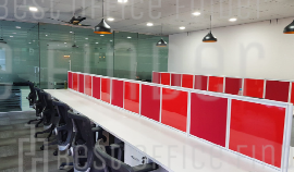 Office Space For Rent in Teynampet