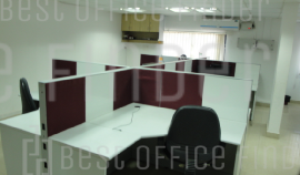 Office Space for Rent in Nungambakkam