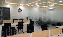 15 SeatersOffice Space For Rent in Nungambakkam