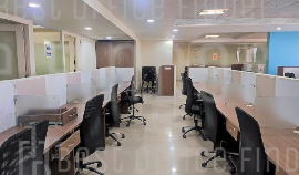 Commercial Office Space for rent in nungambakkam