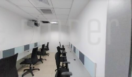 Coworking office space for rent in Mount Road