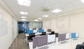 Fully Furnished Office Space For Rent in Anna Salai