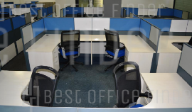 Immediate Office Space For Rent in Guindy