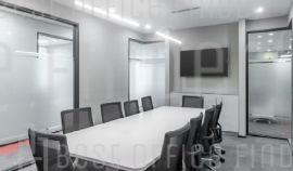 Office space for rent in Teynampet