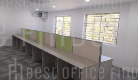 Coworking Space For Rent in Mount Road