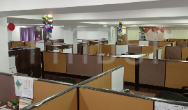 Individual Office Space For Rent in Alandur Guindy