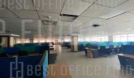 Individual Office Space For Rent in Perungudi