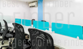 Ready To Move Office Space for Rent in Nungambakkam