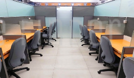 Immediate Office Space for rent in Nungambakkam