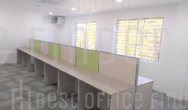 Coworking Office Space for rent in Nungambakkam