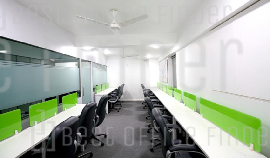 Furnished Office space for Rent in Mount road