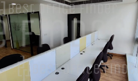 Coworking space for rent in chennai