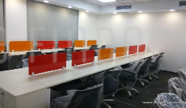 Furnished office spaces for rent in Chennai