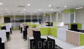 Ready to move Office Space For Rent in Nungambakkam
