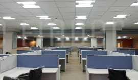 Ready to move Office Space For Rent in Thousand Lights
