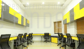 Coworking  Office Space for Rent in Nungambakkam
