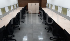 Fully Furnished Office Space for Rent in Thousand Lights