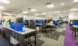 Furnished office Space for rent in Thousand Lights