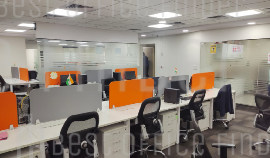 Co working Office space for rent in Mount Road