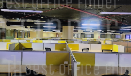 Coworking Office Space for rent in Guindy All inclusive amenities 