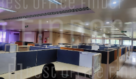 Office Space for Rent in Mount Road