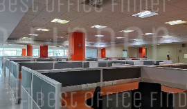 Individual Office Space for rent in Nungambakkam