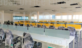Shared office space for rent in Thousand Lights 