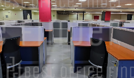 Immediate Office Space For Rent in Thousand Lights