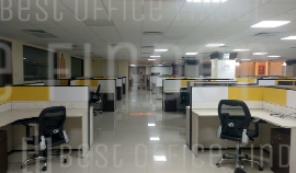 Shared office space for rent in Mount Road 