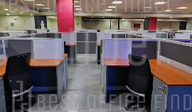 Plug and Play Office Space for Rent in Thousand Lights