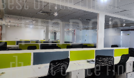 Fully Furnished office space for rent in Thousand Lights 