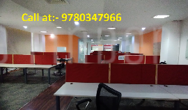3000 square feet office space for rent in mohali