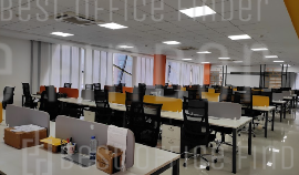 Individual office space for rent in egmore