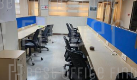 Coworking Office Space for rent in Thousand lights