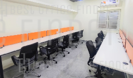 Co working office space for rent in Gopalapuram 