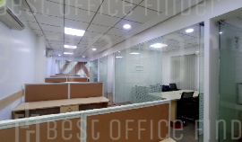 Ready to move office space for rent in Teynampet