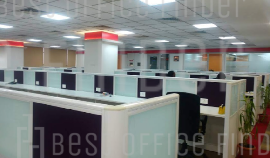 Furnished Office Space for rent in Mount Road