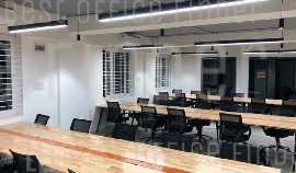 Shared office space for rent in Egmore Chennai