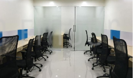 Instance office space for rent in Gopalapuram