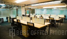 Instant office space for rent in Nungambakkam