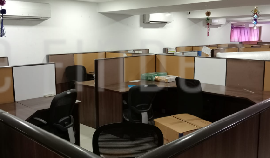 Private Office Space For Rent In Guindy