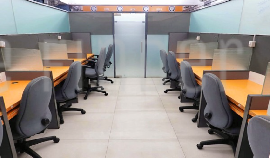 Co Working Office Space for Rent in Nungambakkam