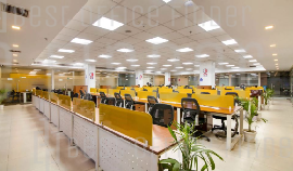 50 Seaters Office Space For Rent  in Thousand Lights