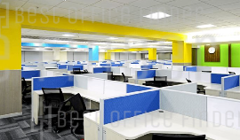 100 Seaters Office Space For Rent in Egmore Per Seat Rs 7000 Only