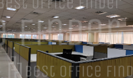 Individual Office Space For Rent