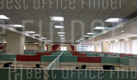 200 Seaters Of Office Space For Rent In Mount Road