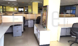 Private Office space for Rent in Egmore