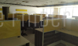 Commercial Office Space for Rent in Nandanam