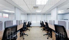 Instant office Space for Rent in Nungambakkam