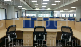 Individual Office Space for Rent in Teynampet